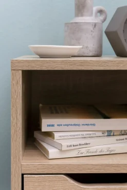 Chevet NAUTA-Skyport Online