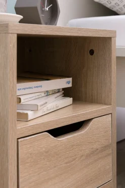 Chevet NAUTA-Skyport Online