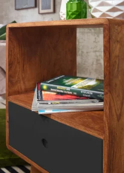 Chevet NAZCA-Skyport Best