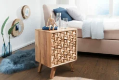 Chevet PHU SOI DAO-Skyport Hot