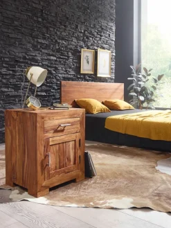 Chevet PICHANAQUI-Skyport Hot