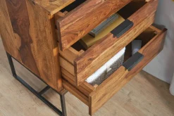 Chevet PIURA-Skyport New