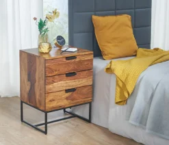 Chevet PIURA-Skyport New