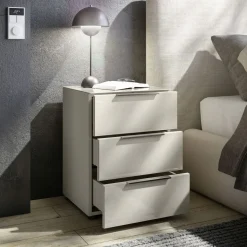 Chevet SANTORIN-Bega Consult New