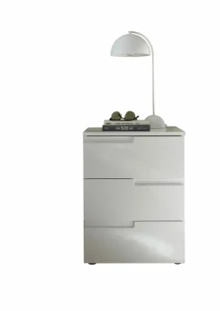 Chevet SPICE-Pol-Power Clearance