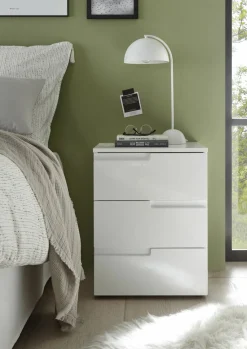 Chevet SPICE-Pol-Power Clearance