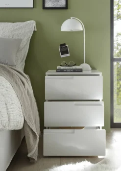 Chevet SPICE-Pol-Power Clearance