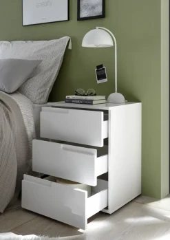 Chevet SPICE-Pol-Power Clearance