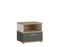 Chevet TWENTY-Wojcik Hot