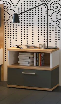 Chevet TWENTY-Wojcik Hot