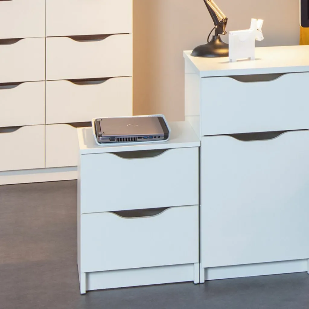 Chevet WESTPHALEN 2-Inter Link New