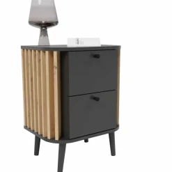 Chevet WOLISO-Xonox Online