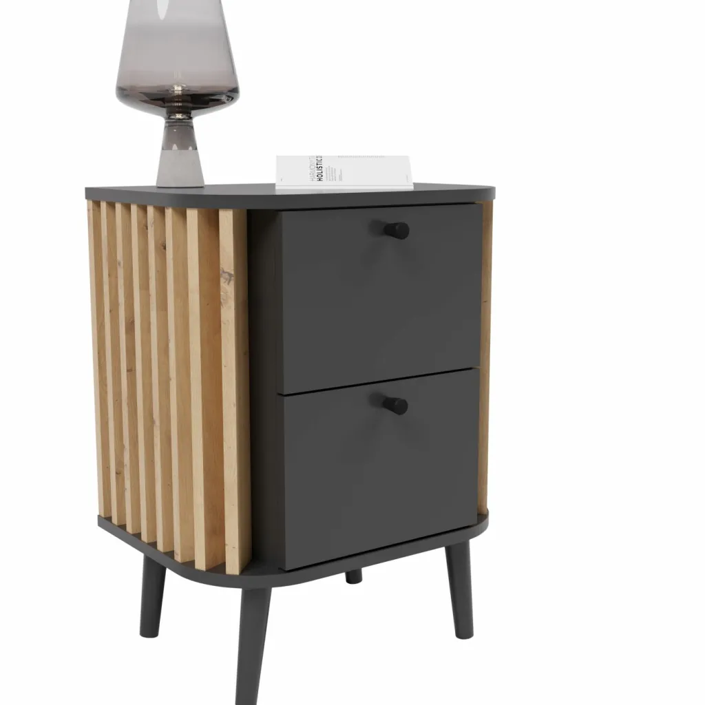 Chevet WOLISO-Xonox Online