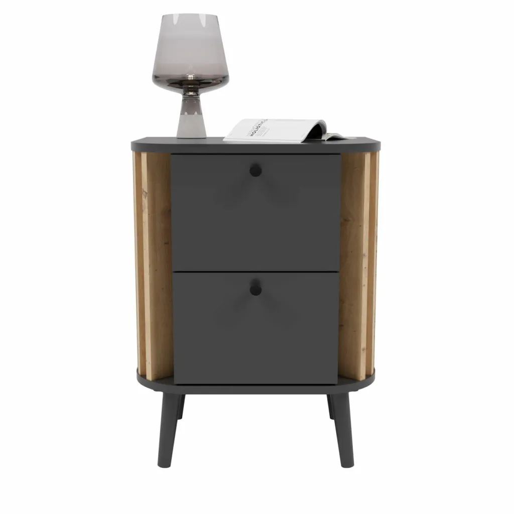 Chevet WOLISO-Xonox Online