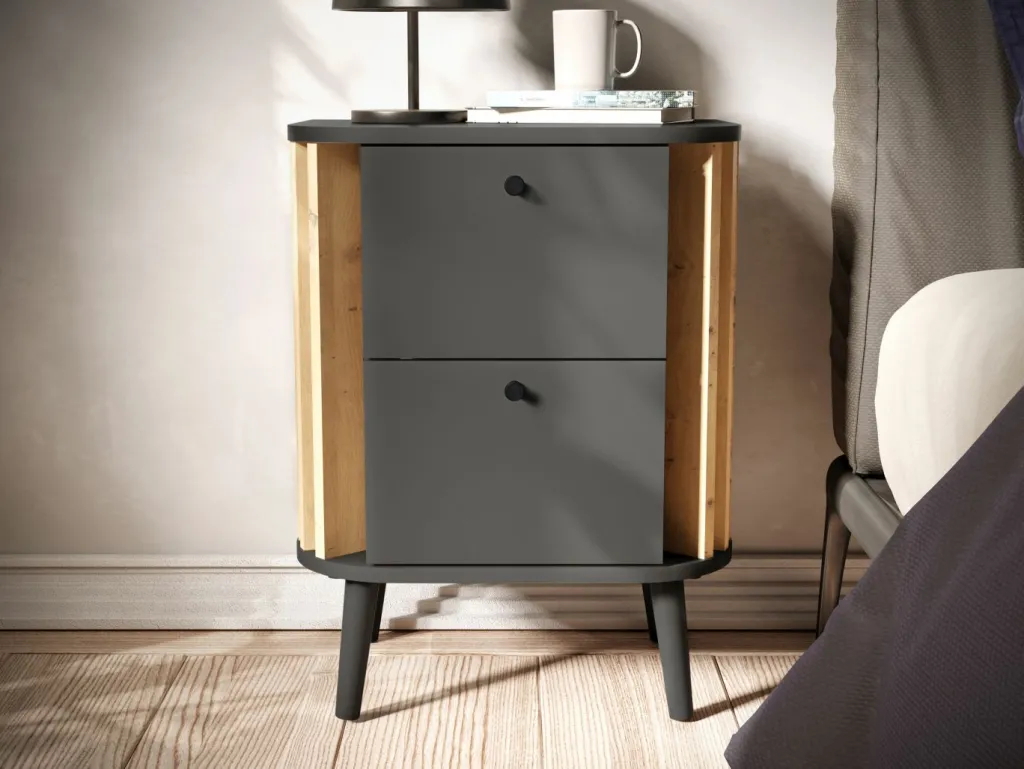 Chevet WOLISO-Xonox Online