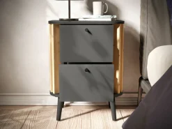 Chevet WOLISO-Xonox Online