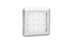 Éclairage LED SQUERE 1 PKT-Wojcik Clearance