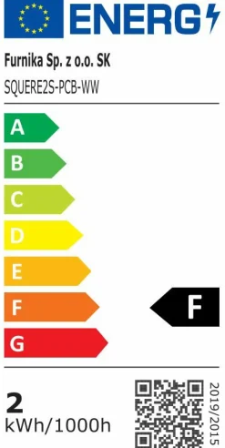 Éclairage LED HIGH ROCK-Forte Clearance