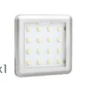 Éclairage LED SQUARE 1 point BELEUCHTUNG-Wojcik Hot