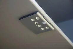 Éclairage pour armoire par lot de 3 934-Wimex Best