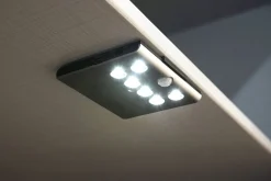 Éclairage pour armoire par lot de 3 934-Wimex Best