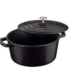 Cocotte en fonte 26cm CALIDO