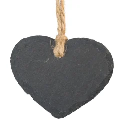 Coeur à suspendre SCHIEFER-Gasper Best