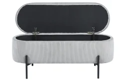 Coffre de lit SATRA-Salesfever Best