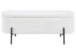 Coffre de lit SATRA-Salesfever Online