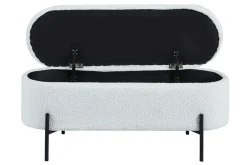 Coffre de lit SATRA-Salesfever Online