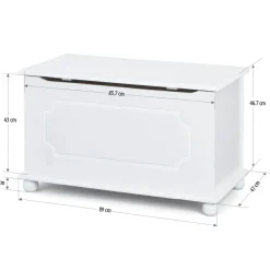 Coffre EMEL-Inter Link New