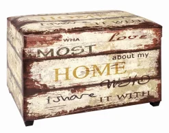 Coffre MALAMBO-Haku Clearance