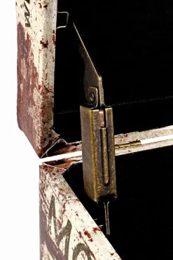 Coffre MALAMBO-Haku Clearance