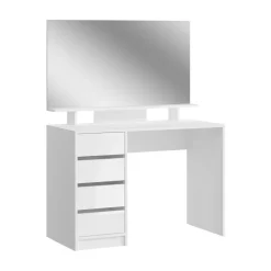 Coiffeuse avec miroir GONDER