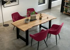 Coin repas 5 éléments BATURAJA