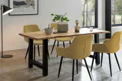 Coin repas 5 éléments AMBON-Salesfever Best