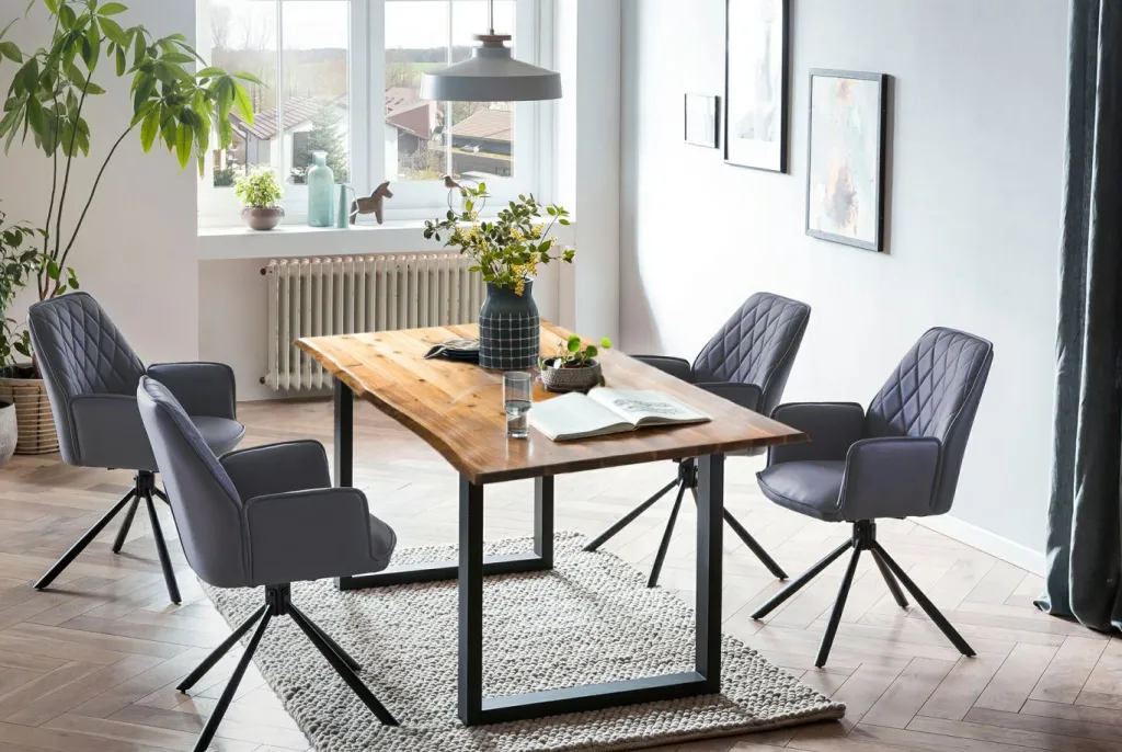 Coin repas 5 éléments AMPERA-Salesfever Outlet