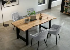 Coin repas 5 éléments BATURAJA-Salesfever Outlet