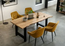 Coin repas 5 éléments BATURAJA-Salesfever Online