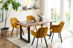 Coin repas 5 éléments GELGEL