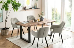 Coin repas 5 éléments GELGEL-Salesfever