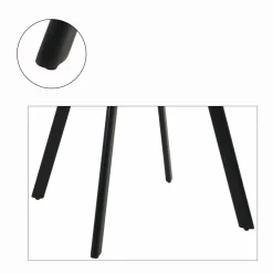 Coin repas 5 éléments GELGEL-Salesfever New