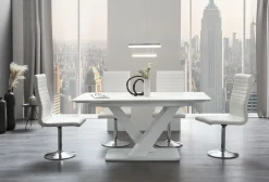 Coin repas 5 éléments KARAWANG/TANJUNG MORAWA