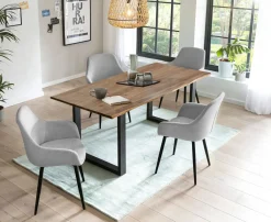 Coin repas 5 éléments LARIKE-Salesfever Hot