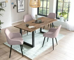 Coin repas 5 éléments LARIKE-Salesfever Outlet