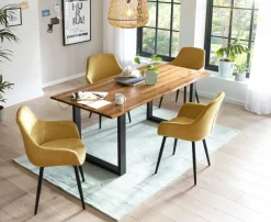 Coin repas 5 éléments LARIKE