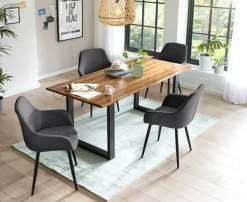 Coin repas 5 éléments LARIKE-Salesfever New