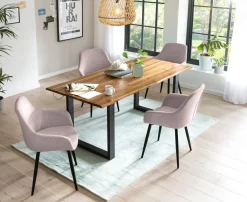 Coin repas 5 éléments LARIKE-Salesfever Outlet