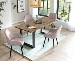 Coin repas 5 éléments LARIKE