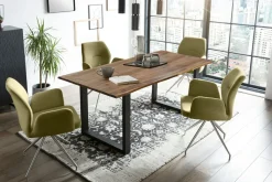 Coin repas 5 éléments MASOHI-Salesfever